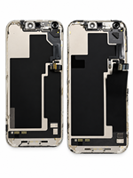Écrans LCD de téléphone portable de qualité supérieure Incell/OLED/TFT, directement de l'usine, pour iPhone 14/13/12/11 Pro Max, X, XR, XS MAX, écran de remplacement