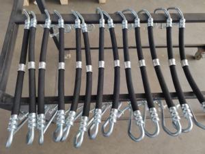 Divers types de tuyau de pompe de <span class=keywords><strong>direction</strong></span> <span class=keywords><strong>assistée</strong></span> de voiture tuyau de <span class=keywords><strong>direction</strong></span> <span class=keywords><strong>assistée</strong></span> de pièces automobiles pour <span class=keywords><strong>BMW</strong></span> - Product Image 3