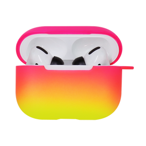 <span class=keywords><strong>Funda</strong></span> de silicona para auriculares inalámbricos Apple <span class=keywords><strong>Airpods</strong></span> <span class=keywords><strong>Pro</strong></span>, 2022 - Product Image 1