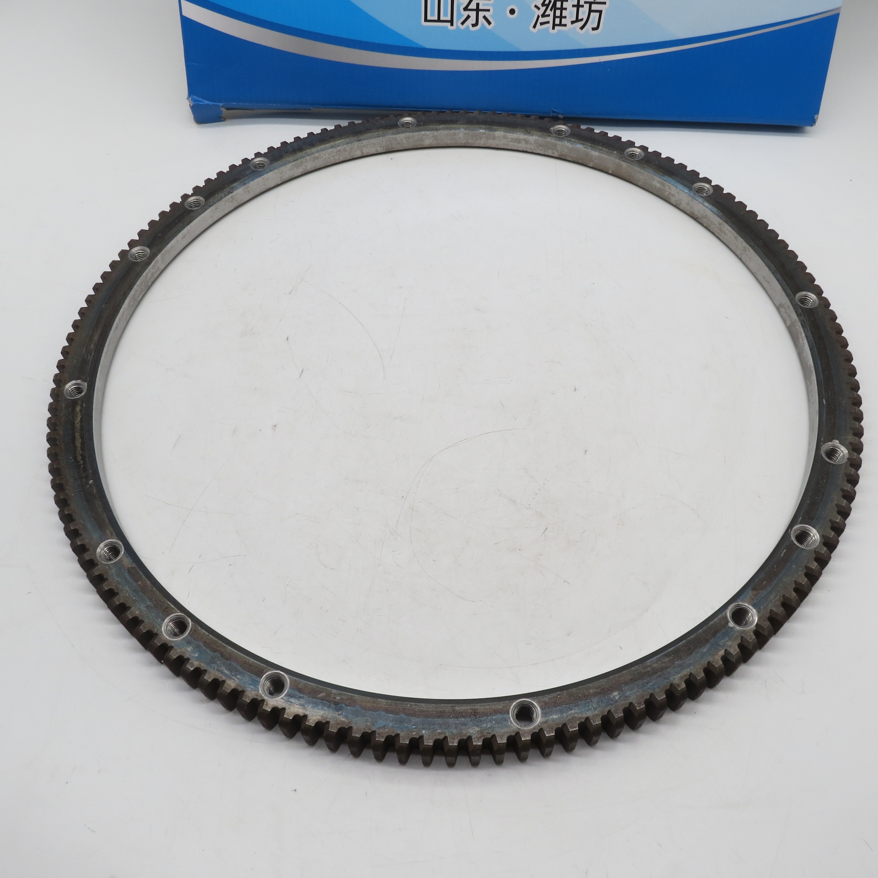 リクエスト品 Original-Weichai-Engine-Truck-