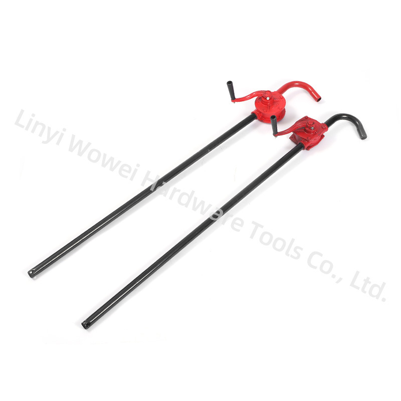 Manual Oil Pump Liquid Oil Pump