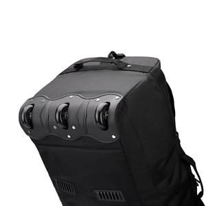 Chuyên nghiệp Thêm lớn xe đẩy du lịch Túi Duffel bền nylon cán Túi Duffel với bánh xe - Product Image 5