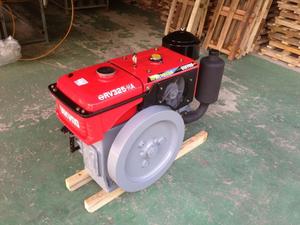 Fabricantes de Motores Pequeños Monocilíndricos Refrigerados por Agua RV320 (30HP) - Product Image 2
