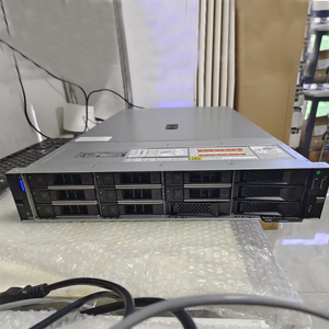 เซิร์ฟเวอร์ R760xs 2U ประสิทธิภาพสูง พร้อมโปรเซสเซอร์ Xeon รุ่นใหม่ 16*2.5  แบบมือสองในสต็อก - Product Image 5