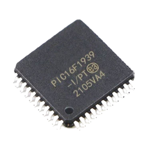 P16F1939-I 44TQFP ชิป P16F1939T-I /pt ของแท้ชิ้นส่วนอิเล็กทรอนิกส์ MCU - Product Image 1