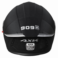 En Popüler Toptan Tam Yüz Motosiklet Kaskları Koruyucu Kask HD Çift Vizörlü Özelleştirilmiş Fabrika