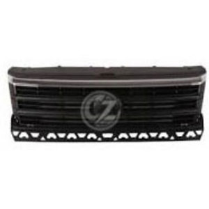 Grille avant 7C0853653 pour Volkswagen <span class=keywords><strong>Crafter</strong></span>/VW Transporter/Multivan/MAN TGE Pièces de camion INVWV01025 - Product Image 1