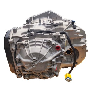 Boîte de vitesses automatique remanufacturée HXT AT8 20TS71 20TS65 20TS58, pièces détachées pour Peugeot 301 408 - Product Image 1