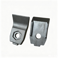 Lames de débroussailleuse Cimaf Type-3 180D, tête de déchiquetage, dents de broyeur, couteau de déchiquetage, garantie 1 an, fabriqué en Chine