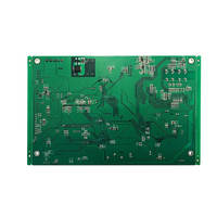 Servicios de Reproducción de Muestras de Circuitos Impresos PCB PCBA, Clonación, Copia de Software y Hardware, Ingeniería Inversa para Consumidores
