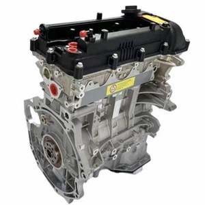 ヒュンダイH100エンジン用Venga K2012 K2 K5 Ceed Forte KIA GT KV7 Picant POP Ray Venga - Product Image 1