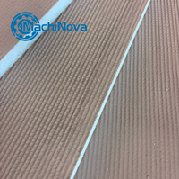 Plaque de mousse de polystyrène extrudé XPS de haute qualité, panneau de support mural imperméable avec treillis en fibre de verre et ciment