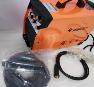 Jašić Draagbare <span class=keywords><strong>Tig</strong></span> Inverter Lasapparaat Lasser TIG300S - Product Image 4