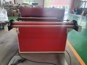 Máquina Cortadora de Metal Automática de Alta Precisión, Motor de 220V, Bajo Ruido, Procesamiento de Bobinas de Acero, Alta Precisión, Fácil Operación - Product Image 3