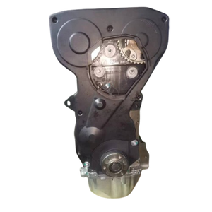 Moteur de voiture essence 1.6L le plus vendu, assemblage de moteur de voiture de haute qualité remanufacturé, <span class=keywords><strong>logo</strong></span> NFP, Citroën <span class=keywords><strong>Elysee</strong></span> C4 Sega 308 408, neuf - Product Image 1