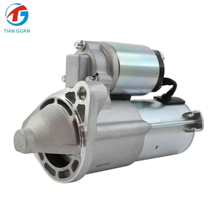 Motor de Repuesto STG93236 S11-3708110GA  QDY1212A - Product Image 2