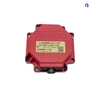 Motor de Respuesta Rápida Dedicado para CNC, Piezas de Repuesto A860-2005-T301, Productos Nuevos y Originales en Stock