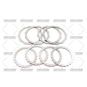 Transpeed Brand New M3wc Auto Transmission Systems Master Rebuild Kit T14800a Pour Hondas - Product Image 4