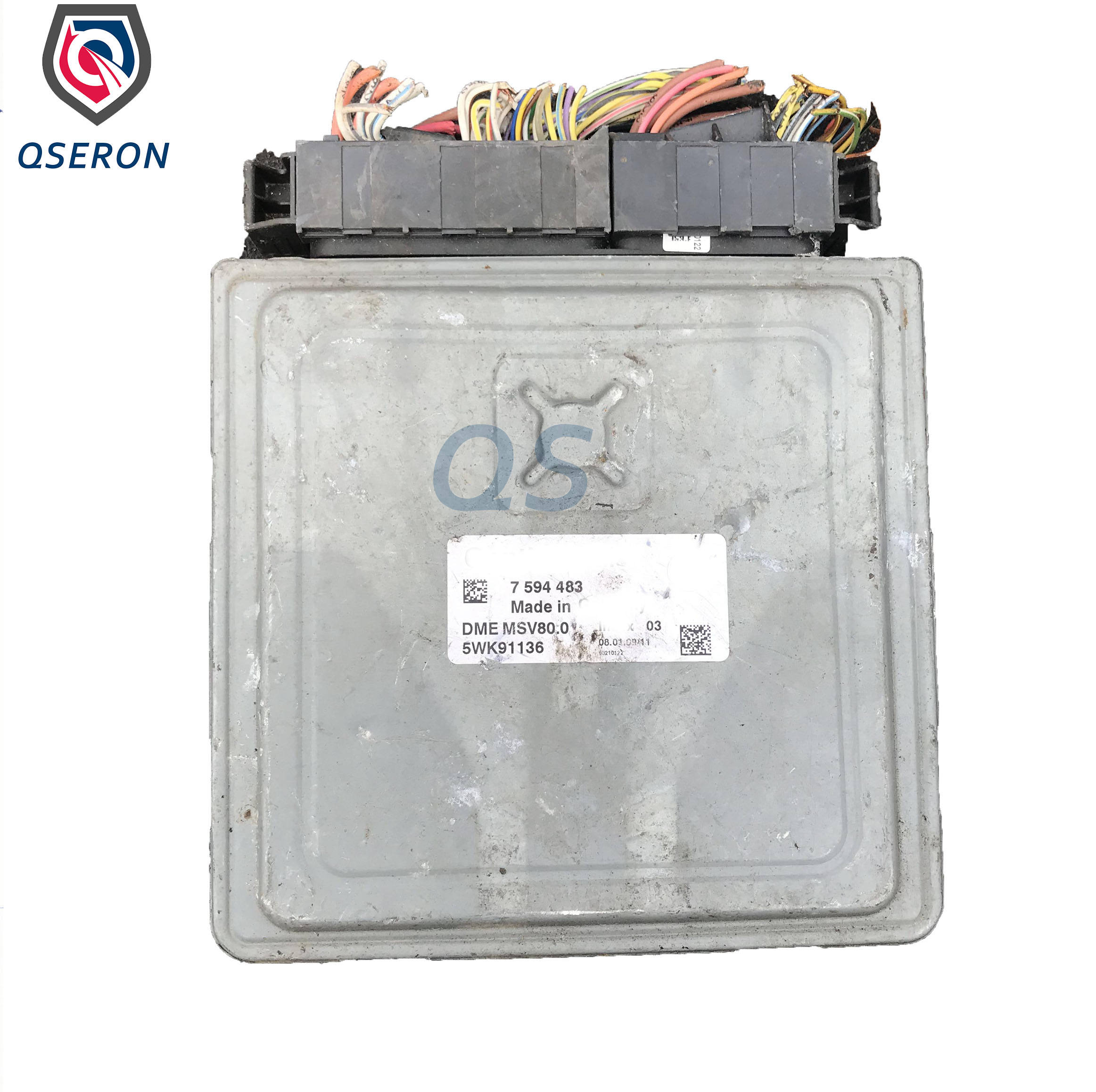 専用【17】 エンジン制御モジュール ECU ECM 25184706 96417551 25184030 25187874