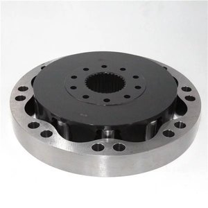 Hydraulic Motor Accessories Rotor Stator PLM-<b>7</b>/9 Rotor Stator for Sale - Product Image 1