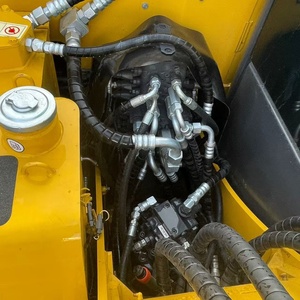 Excavatrice d'occasion Komatsu PC60 55 56 70 78, 99% neuve, excavatrice hydraulique sur chenilles d'occasion, Komatsu PC55 56 60 70 78 de seconde main - Product Image 6