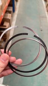 Fabriek Zuigerveren Voor Bmw N47 N57 N57d30 N57n M57 M57n 3. 0l 24V 330d 530d 3.0d Diesel Std 050 11257811793 - Product Image 4