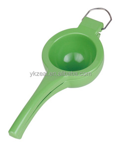 Celo FL002C gran manual <span class=keywords><strong>de</strong></span> aleación <span class=keywords><strong>de</strong></span> aluminio naranja <span class=keywords><strong>exprimidor</strong></span> extractor - Product Image 3
