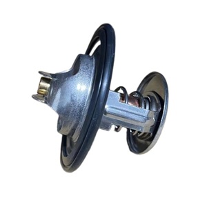 เทอร์โมสตัทเครื่องยนต์ Thomson รุ่น TMS-205 54112966 สำหรับรถยนต์วอลโว่ อะไหล่ทดแทน - Product Image 2