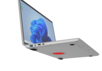 Ordinateur portable de jeu professionnel le plus vendu Processeur de rotation à 180 degrés 14 pouces N95 Ordinateur PC de haute qualité
