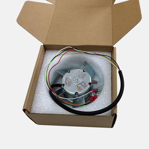 Ventilateur de moteur de broche FANUC A90L-0001-0537 A90L-0001-0537/R, neuf et d'origine - Product Image 6