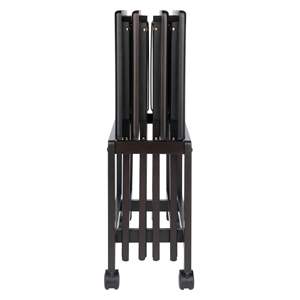 Ensemble de tables à café d'extérieur DB Allen, 5 pièces - Product Image 5