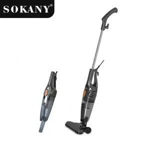 Sokany Sk-3389 Hand Vacuum Cleaner 1000w 5m Line Length Remove And Kill Mites Multi-layer Filtering Vacuum Cleaner