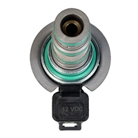 Nueva válvula solenoide de control de transmisión hidráulica 12V 4210474 4210835 para motor de alta calidad