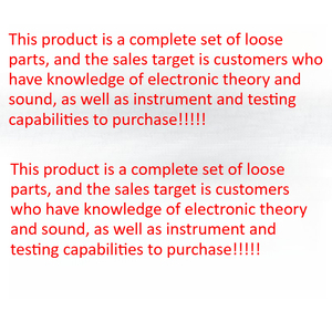 Kyyslb LM317 A317ตัวจ่ายพลังงานที่เสถียรปรับได้ <span class=keywords><strong>NAC152</strong></span>สองช่อง + 24โวลต์แผงวงจรเครื่องขยายเสียงที่เสถียร - Product Image 6