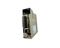 Servoaccionamiento SGDS-01A01A de 100W, Amplificador de Movimiento Compacto Sigma-III, Unidad de Control Analógico de Pulsos para Automatización CNC Pequeña