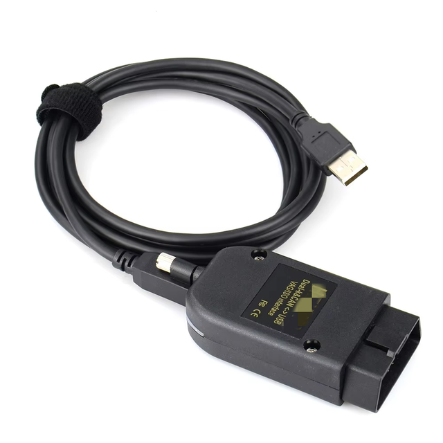 24.5 ATMEGA162 FT23 5054 Diagnostic Cable