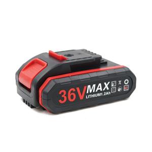 Taladro Inalámbrico Portátil de Doble Velocidad, Destornillador Multifuncional para el Hogar DS-29, Motor sin Escobillas que Proporciona un Rendimiento Suave y Potente - Product Image 3
