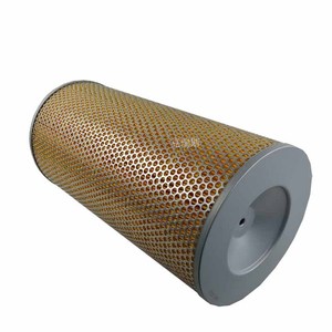 คริส แอร์ฟิลเตอร์ 041.430 แผ่นกรองกระดาษแบบจีบ สำหรับใช้ในอุตสาหกรรม - Product Image 4