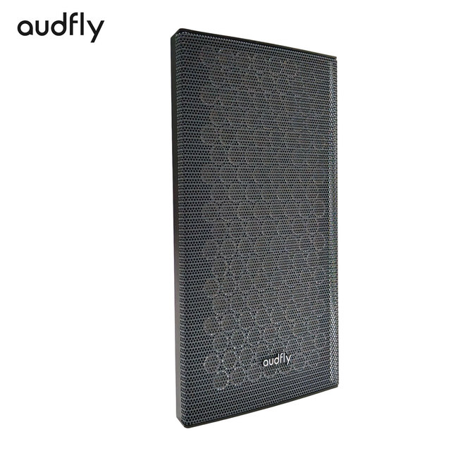 Audfly Enhanced Listener Engagement Customizable Sound Zones Directional Audio Speakers for museum
