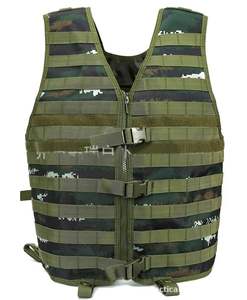 OEM Custom Reflective Security <b>Guard</b> <b>Uniforms</b> High Visibility Safety Workwear Polyester/Cotton Unisex ODM Bulk Protective - Product Image 5