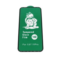 Nouveau produit 18d hd airbag Film téléphone Film trempé pour One Plus Nord 4 protecteur d'écran de téléphone portable pour motorola Edge 40