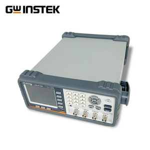 GWINSTEK LCR-6100 เครื่องวัด LCR แบบดิจิตอลความแม่นยำสูง 10 เฮิรตซ์ถึง 100 กิโลเฮิรตซ์ช่วงความถี่อุปกรณ์ทดสอบอิเล็กทรอนิกส์ระดับมืออาชีพ - Product Image 2