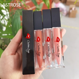 <span class=keywords><strong>ลิ</strong></span><span class=keywords><strong>ป</strong></span>กลอสเนื้อฉ่ำวาว<span class=keywords><strong>สี</strong></span>ชมพู 7 มล. พร้อมฝาสีชมพู  วีแกน กันน้ำ ติ<span class=keywords><strong>ด</strong></span>ทนนาน รับผ<span class=keywords><strong>ลิ</strong></span>ตพร้อมโลโก้ของคุณ - Product Image 2