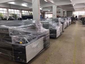 Sistema di cinghie per coperte per stampante tessile per macchine da stampa digitale cina - Product Image 4