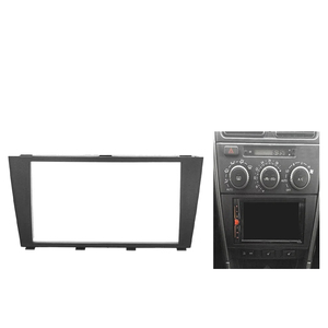 วิทยุ Fascia กรอบสําหรับ Lexus IS200 IS300 โตโยต้า <span class=keywords><strong>Altezza</strong></span> 1995-2006 - Product Image 2