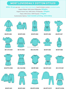 Tiaose T-shirt uni à col rond et manches longues pour enfants, approuvé CPC, impression de logo couleur personnalisée, chemises basiques unies en gros pour garçons - Product Image 5