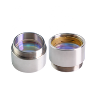 Lentille de collimation laser ALS pour machine de découpe laser à fibre BM109 BM111 BT240 avec boîtier