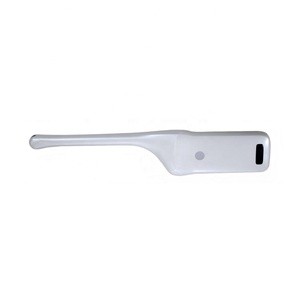 Dos Versiones de Sonda Endocavitaria Ginecológica Inalámbrica DMU92, Sonda de Ultrasonido Doppler Color para Diagnóstico Ginecológico Humano - Product Image 4