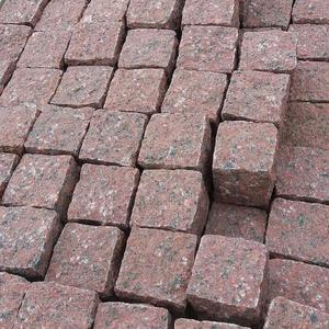 เวียดนามหินแกรนิตก้อนหินแกรนิตสำหรับปูหิน - Product Image 1