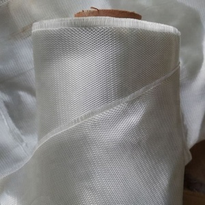 ผ้าไฟเบอร์กลาสเคลือบพีวีซี <span class=keywords><strong>SCG</strong></span> 7628 เคลือบซิลิ<span class=keywords><strong>โค</strong></span>น ปราศจากด่าง สำหรับบุผนัง/<span class=keywords><strong>หลังคา</strong></span> - Product Image 2